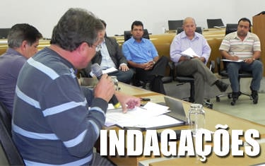 Mesmo com acordo entre prefeitura e MP, vereador contesta realização do concurso