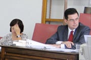 Novos membros do conselho diretor da FCA são definidos