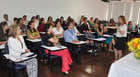 Evento debate direitos e atendimento à infância e juventude