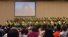 Alunos da Orquestra Viva participam de Festival