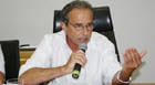 Eustáquio Pereira pede agilidade na regularização de imóveis do Setor Oeste