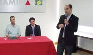 Associações Comerciais do Estado elegem Emílio Parolini para presidir a Federaminas