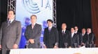 Araxá recebe renomados palestrantes no Congresso da Federaminas