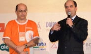 Federaminas comemora sucesso do congresso em Araxá