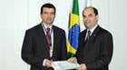 Empresários mineiros apresentam reivindicações ao secretário Rogério Nery