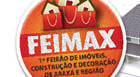 Araxá recebe 1º Feirão de Imóveis, Construção e Decoração de sexta a domingo