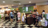 Prefeitura apoia Feira de Artesanato da Associação dos Artesãos de Araxá