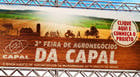 2ª Feira de Agronegócios da Capal aguarda 10 mil visitantes no Parque de Exposições