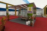 1ª Feira de Agronegócios da Capal começa nesta quarta-feira
