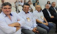 1ª Feira de Agronegócios da Capal acontece até sexta-feira em Araxá