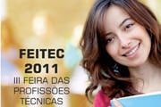 Araxá recebe Feira das Profissões Técnicas nesta quinta