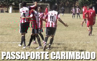 Ferroviário vence o CIT por 2 a 0 e garante classificação