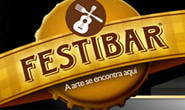 Araxá sedia etapa regional do FestiBar