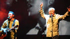 Saulo Laranjeira e Saldanha Rolim se apresentam nesta quinta no FestNatal