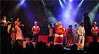 FestNatal começa com grande sucesso