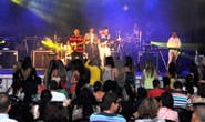 FestNatal Araxá tem agradado o público