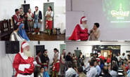 FestNatal 2014 é lançado em Araxá