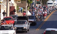 Festa dos Motoristas chega a sua 30ª edição