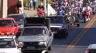 27ª Festa dos Motoristas aguarda 30 mil pessoas