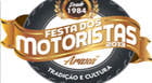 Festa dos Motoristas 2013 começa nesta quarta-feira