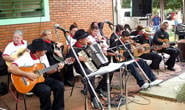 Cultura é a proposta da 29ª Festa dos Motoristas