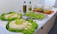 Cuidados com a alimentação devem ser mantidos durante as festas de final de ano
