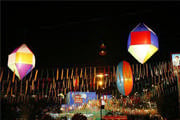 Cemig orienta sobre os cuidados com a rede elétrica durante a festa junina