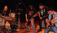3ª edição do Festival Sobreviventes do Rock acontece neste domingo