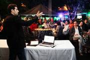 Fundação Cultural se consolida como nova casa do Festival de Gastronomia