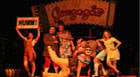 Música e teatro no Festival de Inverno e Circuito Araxaense de Cultura