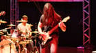 Escola Vivace abre o Festival de Rock em Araxá