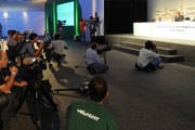 Interessados no Programa de Voluntários para a Copa têm apenas mais uma semana pra se inscreverem