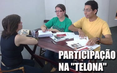 Inscrições abertas para o elenco de apoio do “Vazio Coração”