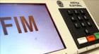 Termina propaganda eleitoral no rádio e na televisão