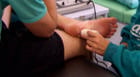 Uniaraxá e Araxá Esporte fazem parceria no setor de fisioterapia
