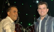 Flávio & Leandro comemoram 18 anos de carreira em show especial