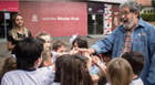 3º Fliaraxá reúne 15 mil pessoas e comercializa 40 mil livros