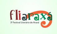 1º Fliaraxá traz grandes nomes da literatura e homenageia Ziraldo
