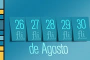 Fliaraxá 2015 conta com a presença de mais de 40 escritores em Araxá