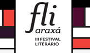 Acompanhe o Fliaraxá ao vivo