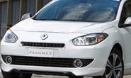 Conheça o Renault Fluence GT 2.0 Turbo