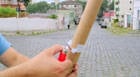 Bombeiros dão dicas sobre o uso de fogos de artifício