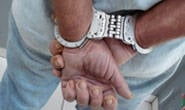 PM prende foragido da penitenciária de Unaí