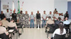 Polícia Militar forma segunda turma de vigilantes patrimoniais