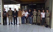 Realizado o 1° Fórum Municipal de Políticas sobre drogas de Araxá