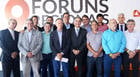 Prefeito Aracely participa de reunião do Fórum Regional de Governo
