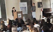 Prefeitura promove 1º Fórum Municipal de Educação 2015