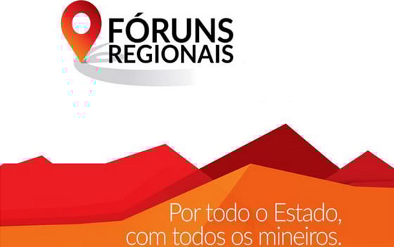 Araxá recebe segunda etapa do Fórum Regional do Governo de Minas
