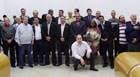 Começam os trabalhos da Frente Parlamentar do Cooperativismo