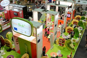 Central Exportaminas coordena missão comercial na Fruit Logística 2013